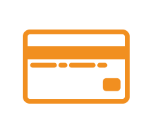 Credit Card Icon